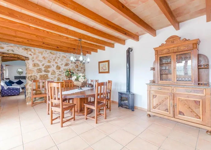 Yourhouse Son Orlandis