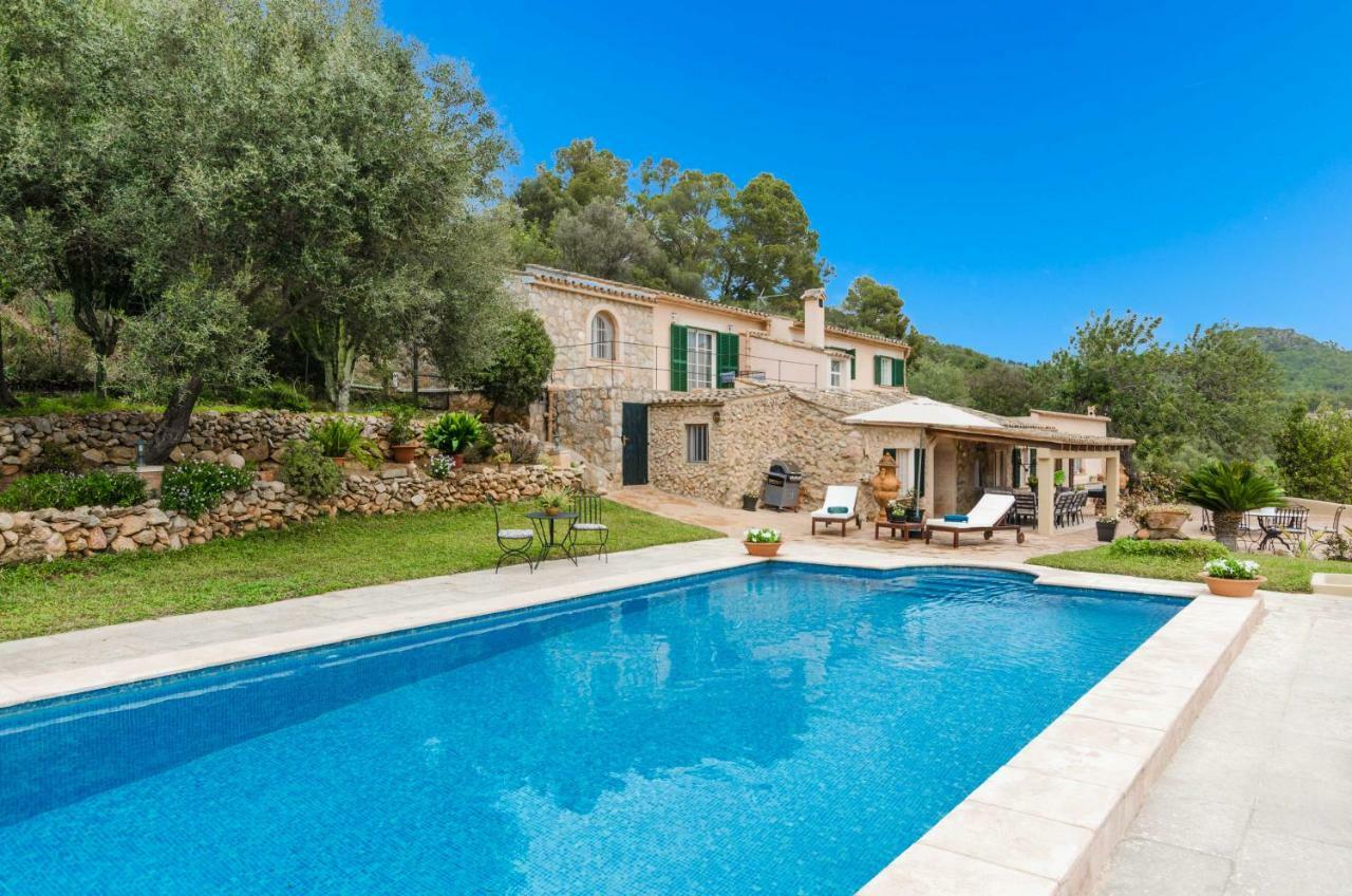 Yourhouse Son Orlandis *