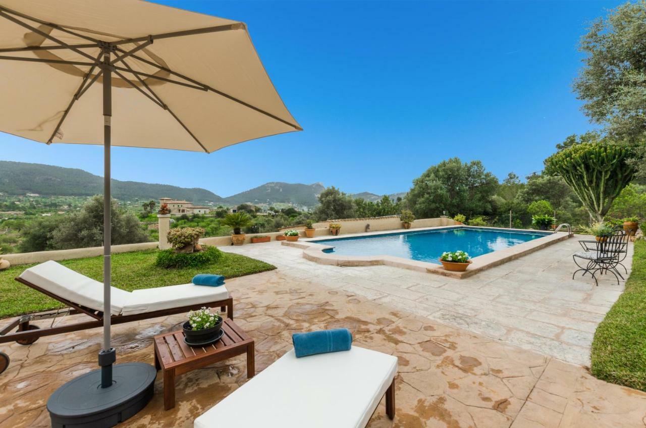 Ferienhaus Yourhouse Son Orlandis Andratx