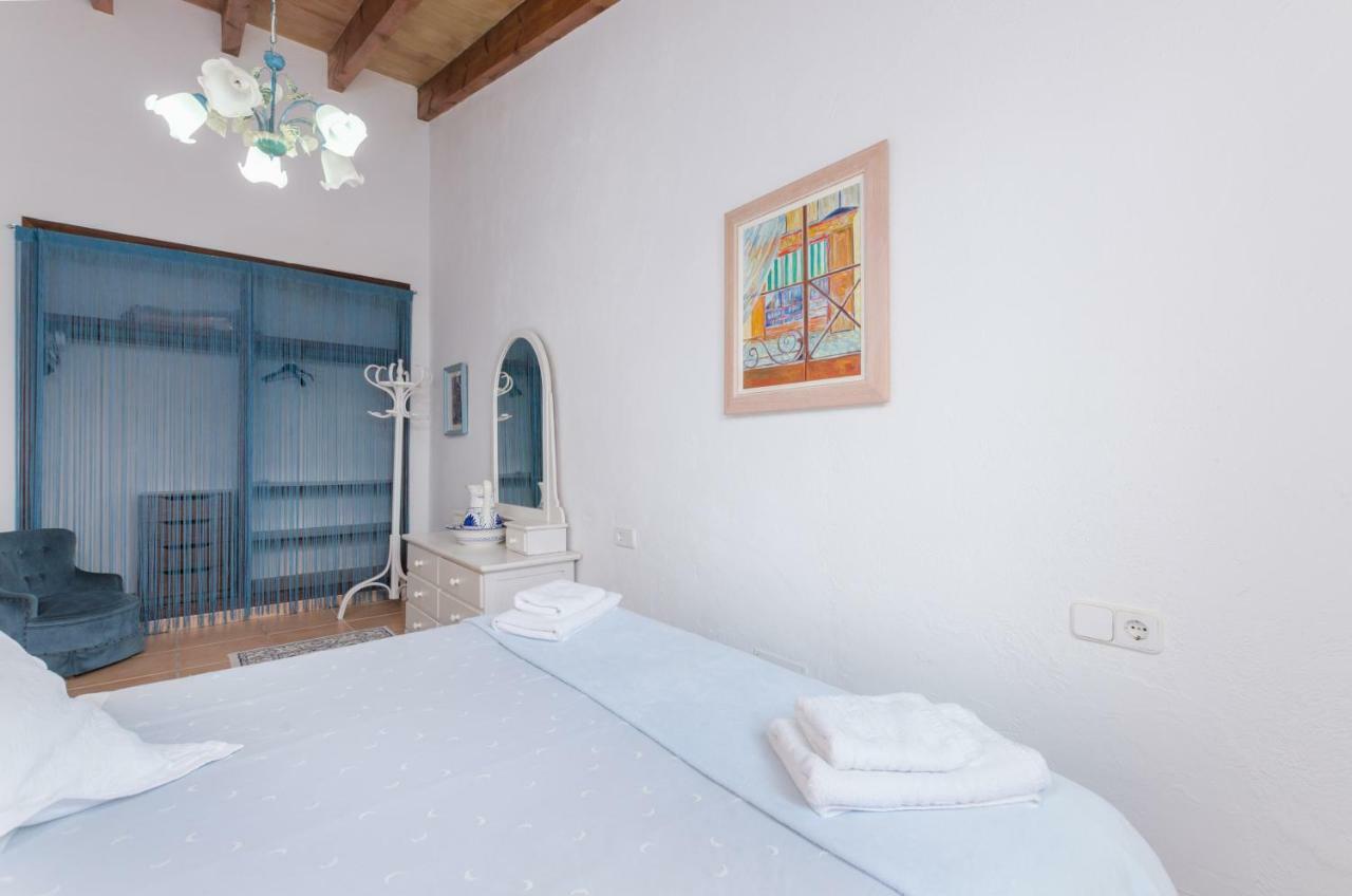 Yourhouse Son Orlandis Ferienhaus *