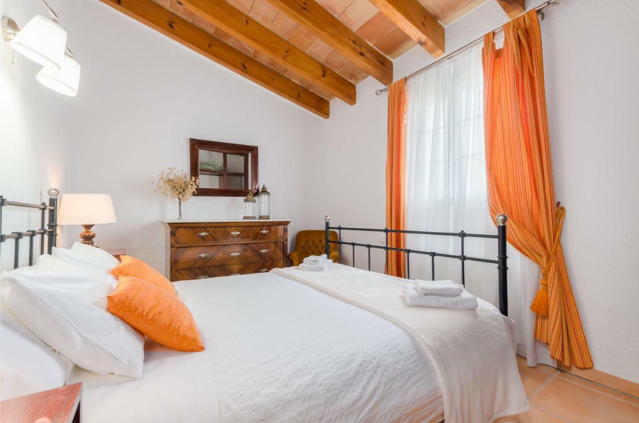 Yourhouse Son Orlandis Ferienhaus Andratx