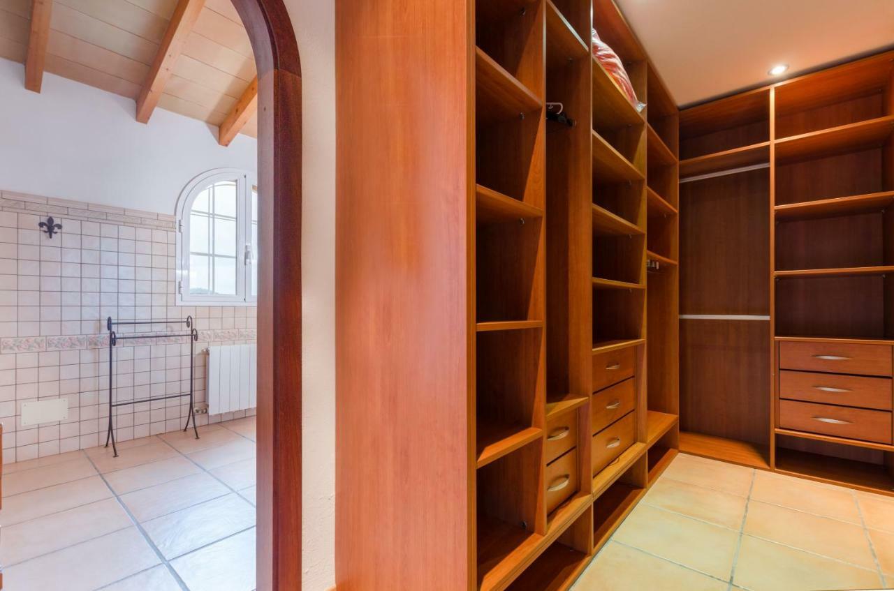 Yourhouse Son Orlandis Ferienhaus *