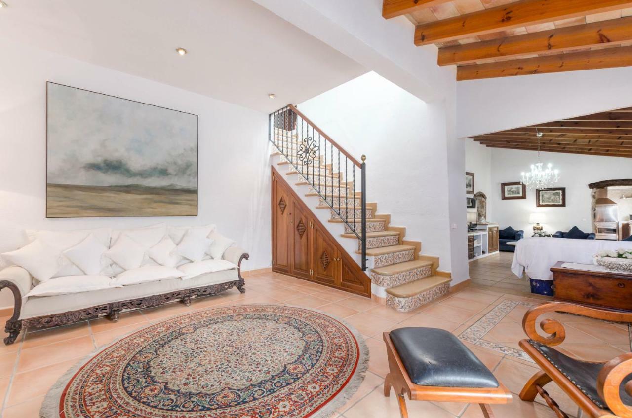 Yourhouse Son Orlandis Andratx