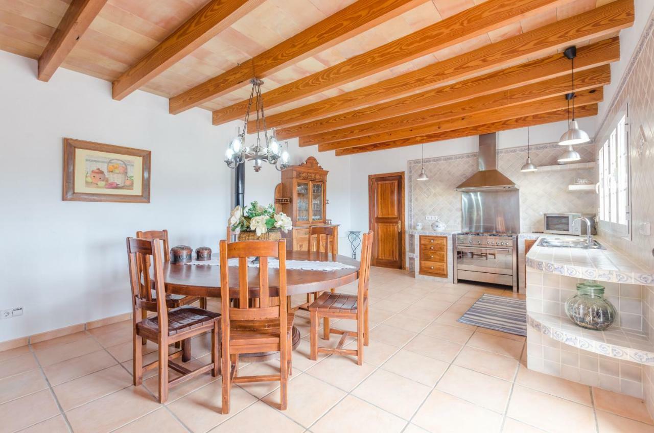 Yourhouse Son Orlandis * Andratx