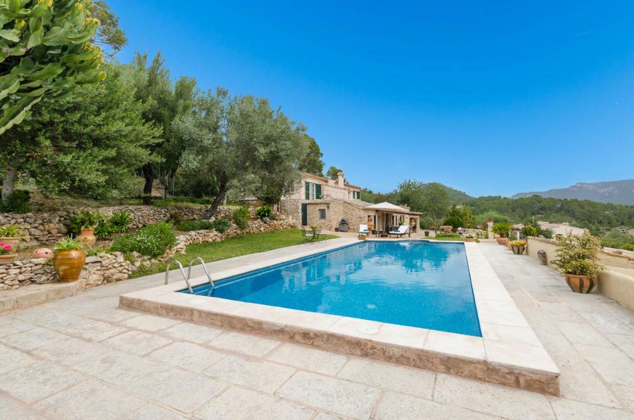 Yourhouse Son Orlandis Andratx