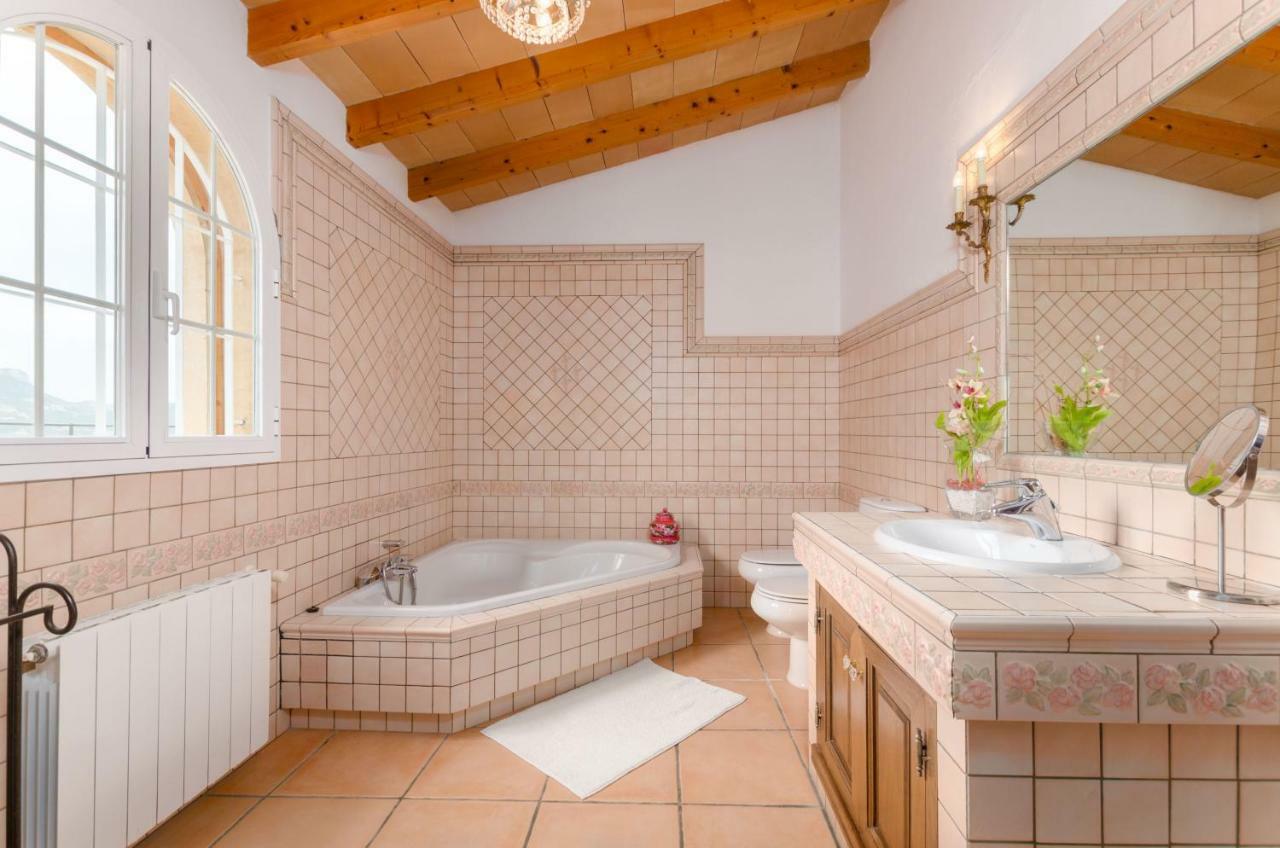 Yourhouse Son Orlandis *