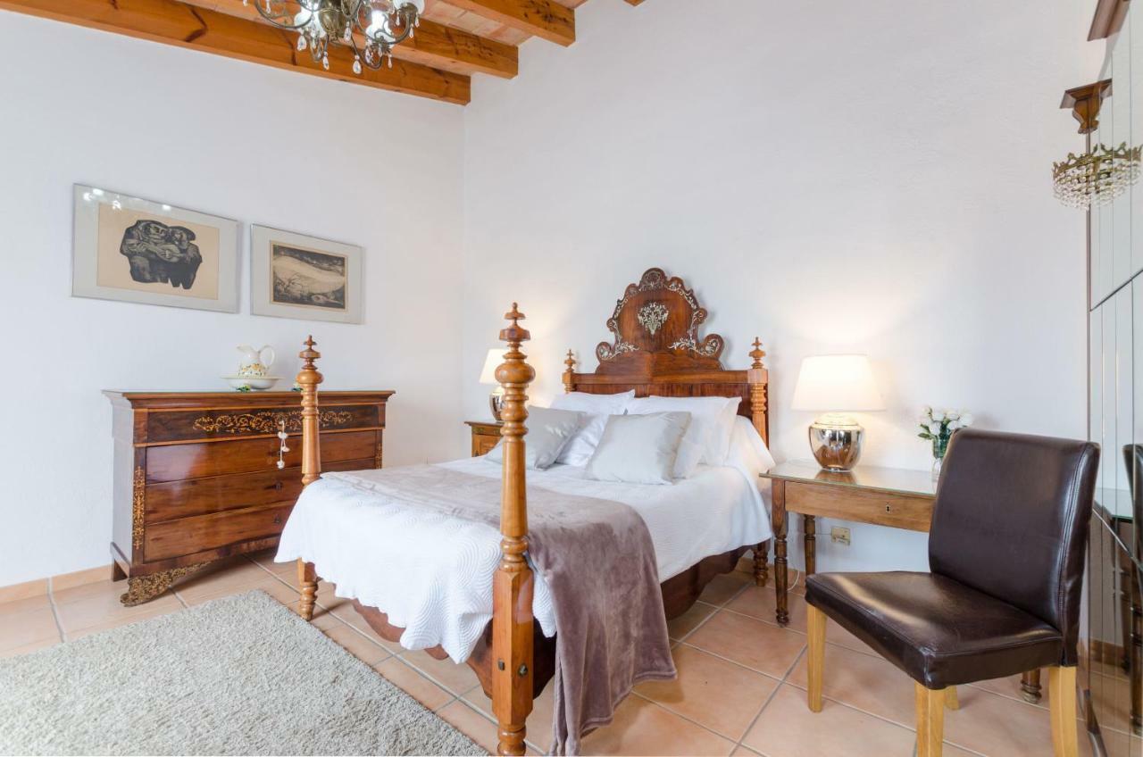 Ferienhaus Yourhouse Son Orlandis