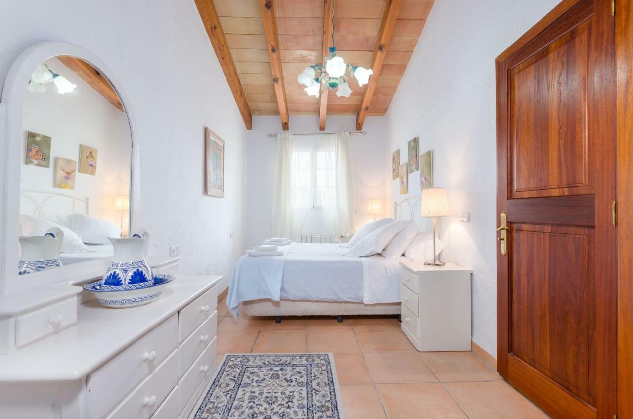 Yourhouse Son Orlandis Ferienhaus