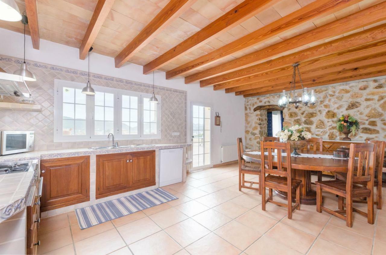 Yourhouse Son Orlandis * Andratx