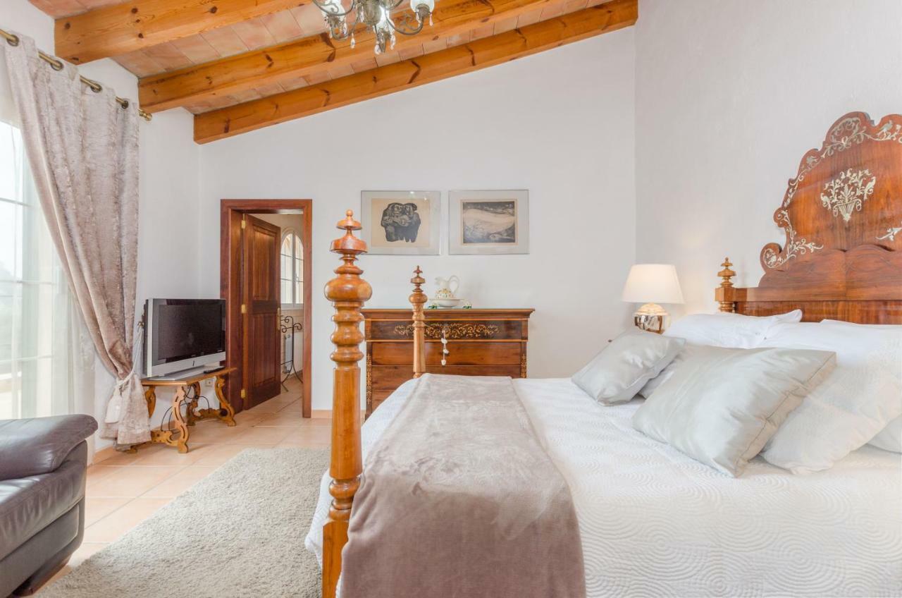Yourhouse Son Orlandis Ferienhaus