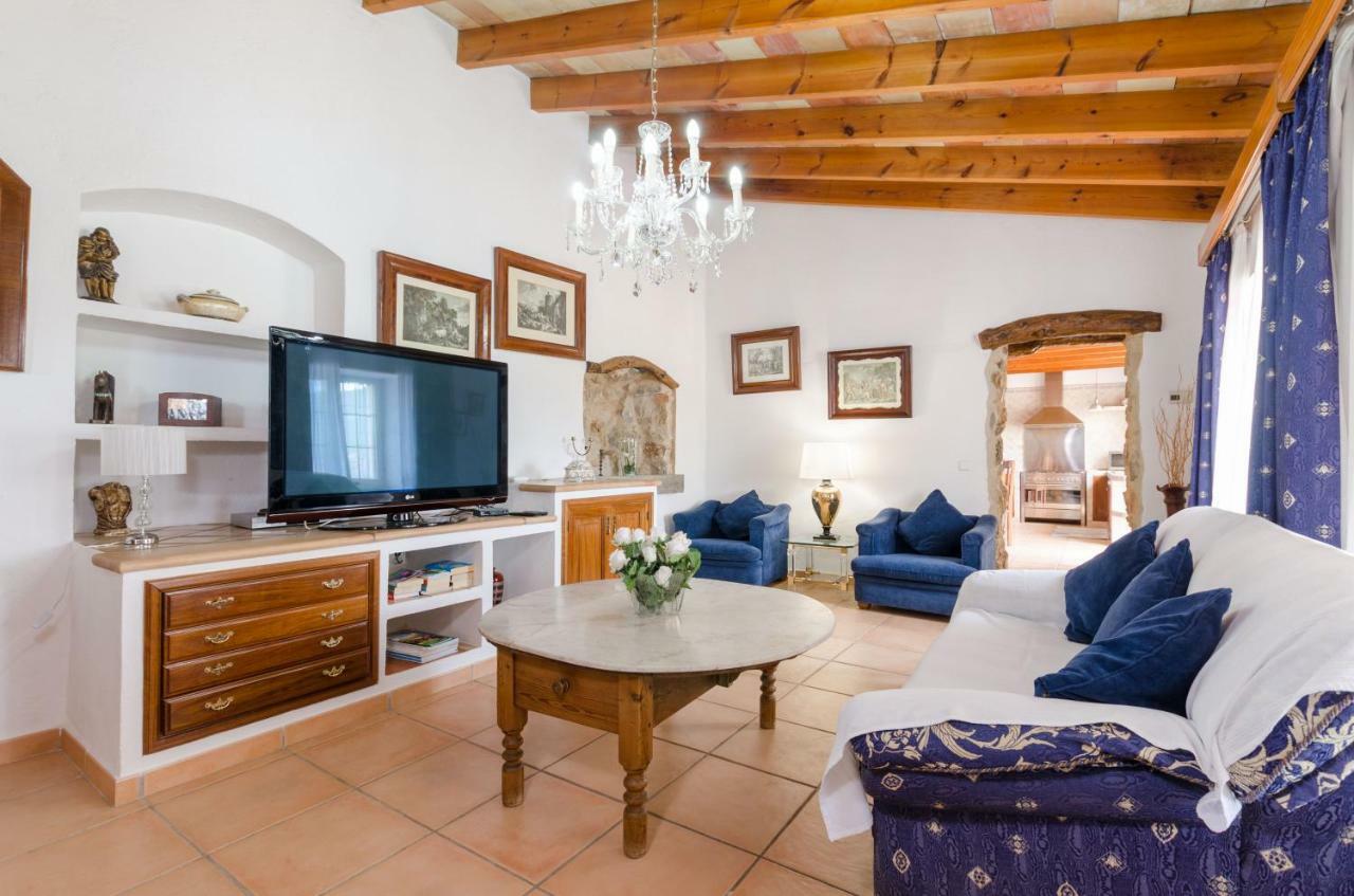 Yourhouse Son Orlandis *