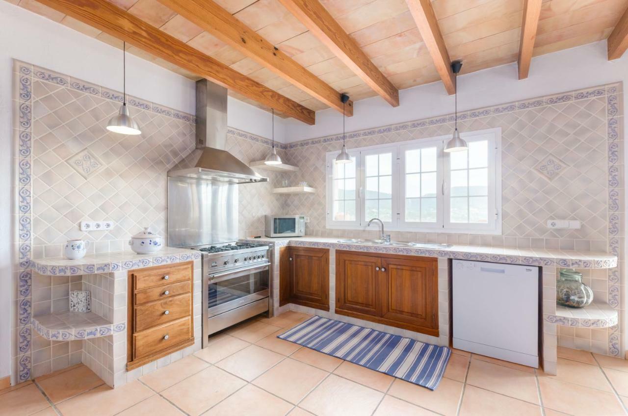 Ferienhaus Yourhouse Son Orlandis Andratx