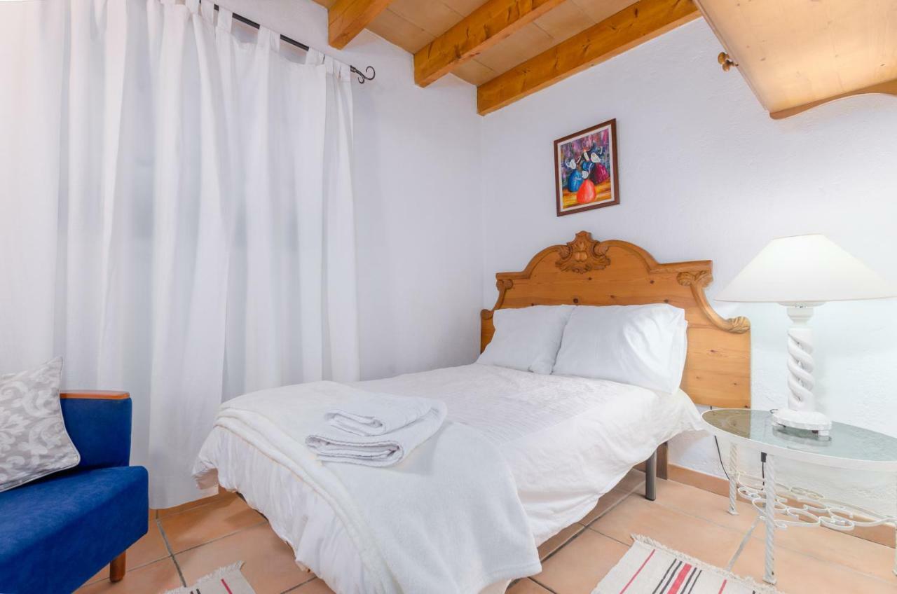 Yourhouse Son Orlandis Ferienhaus Andratx