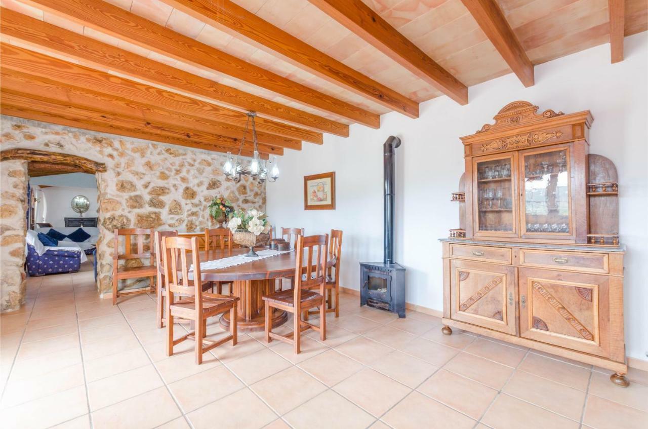 Yourhouse Son Orlandis
