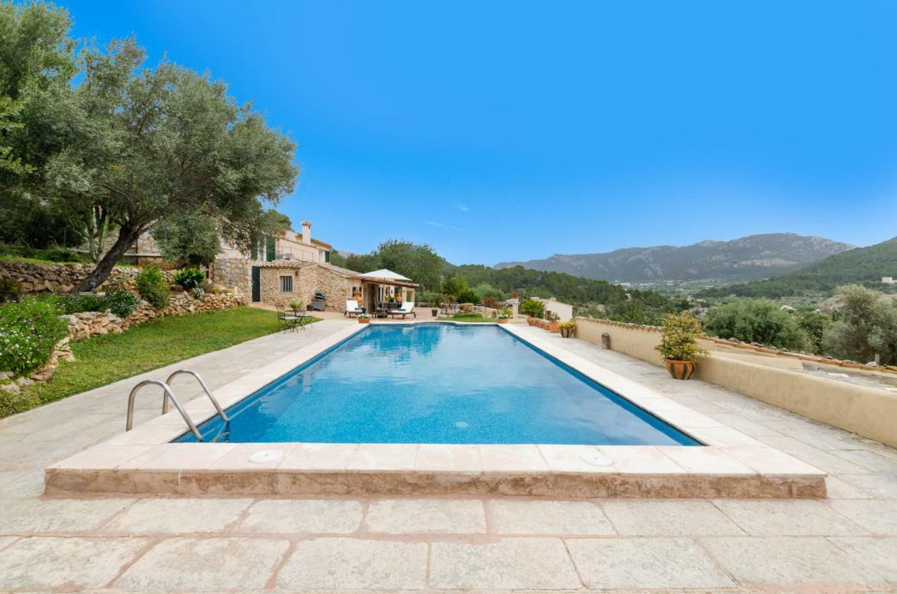 Ferienhaus Yourhouse Son Orlandis