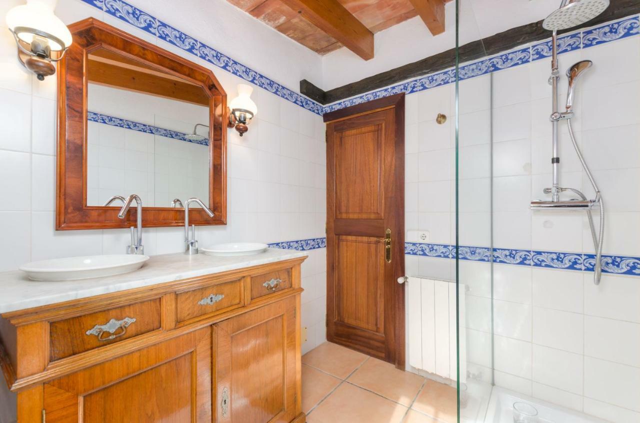 Ferienhaus Yourhouse Son Orlandis *