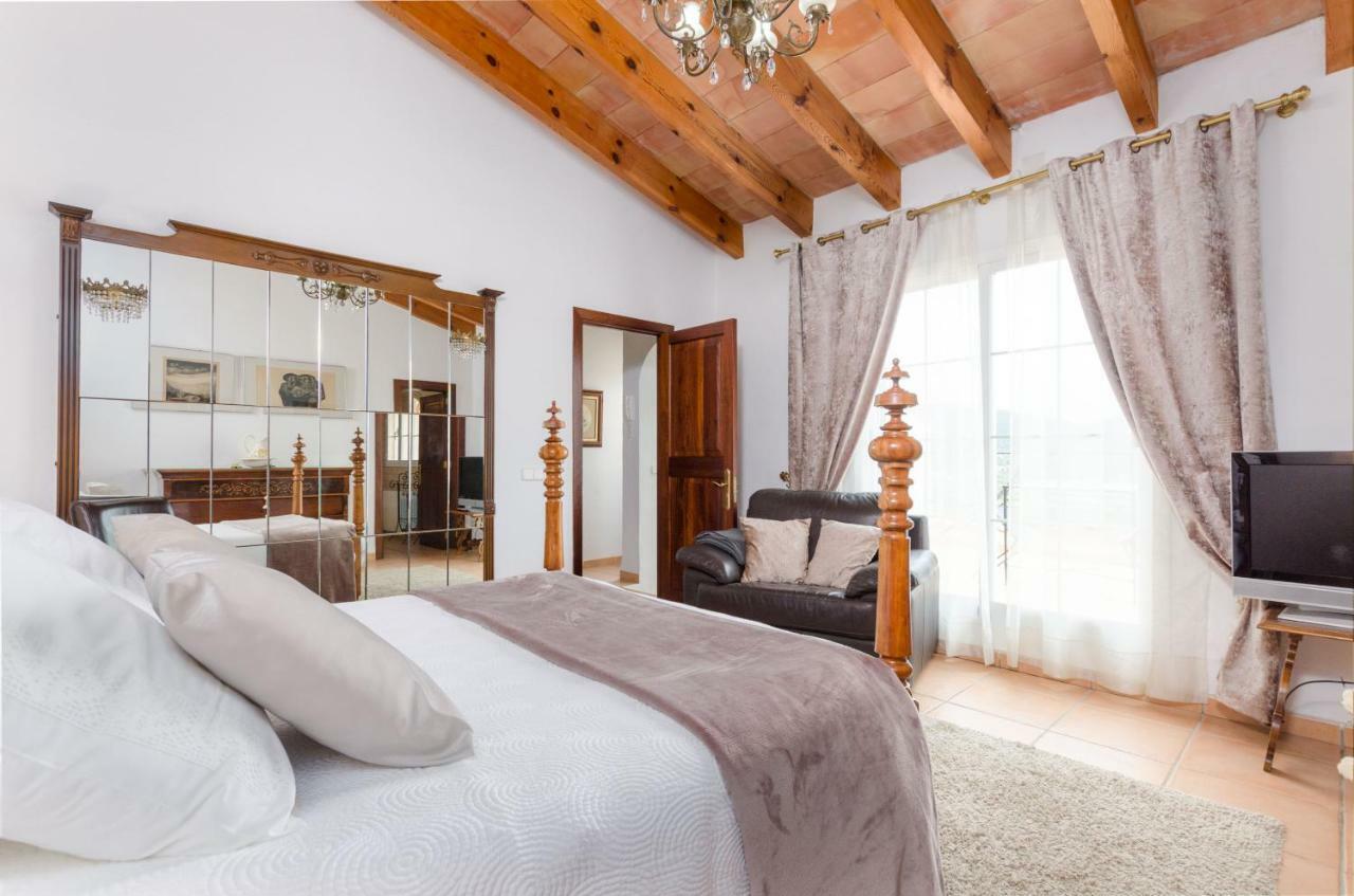 Ferienhaus Yourhouse Son Orlandis Andratx