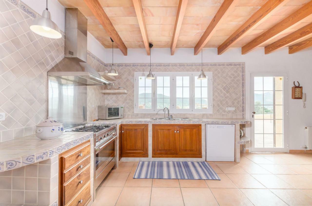 Yourhouse Son Orlandis Ferienhaus