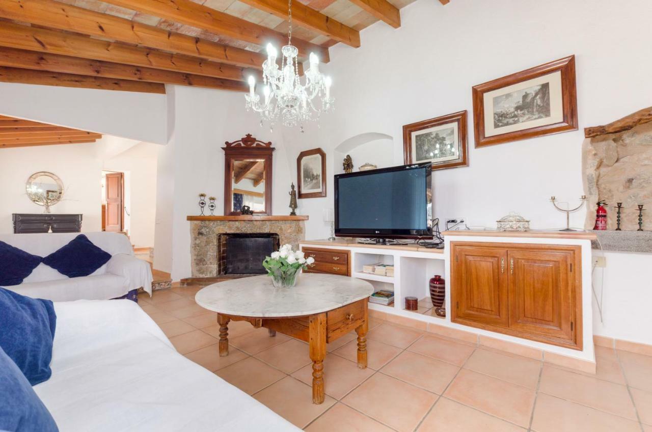 Yourhouse Son Orlandis * Andratx